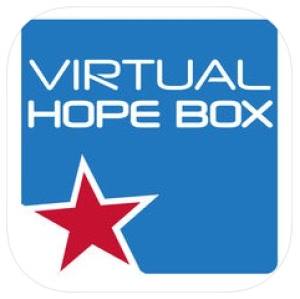 Virtual Hope Box | 